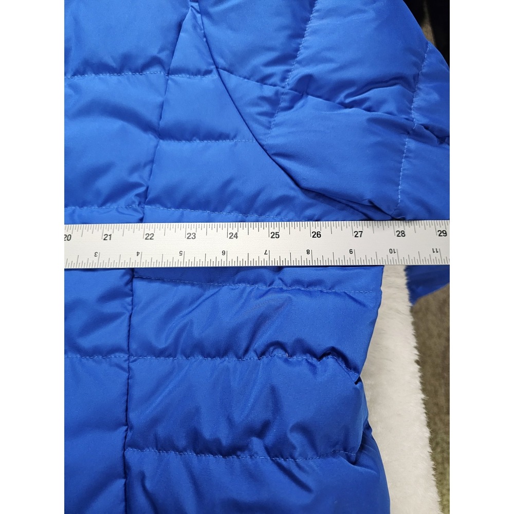 Lands‎ End Womens 2XL Down Puffer Jacket - Picture 7 of 12